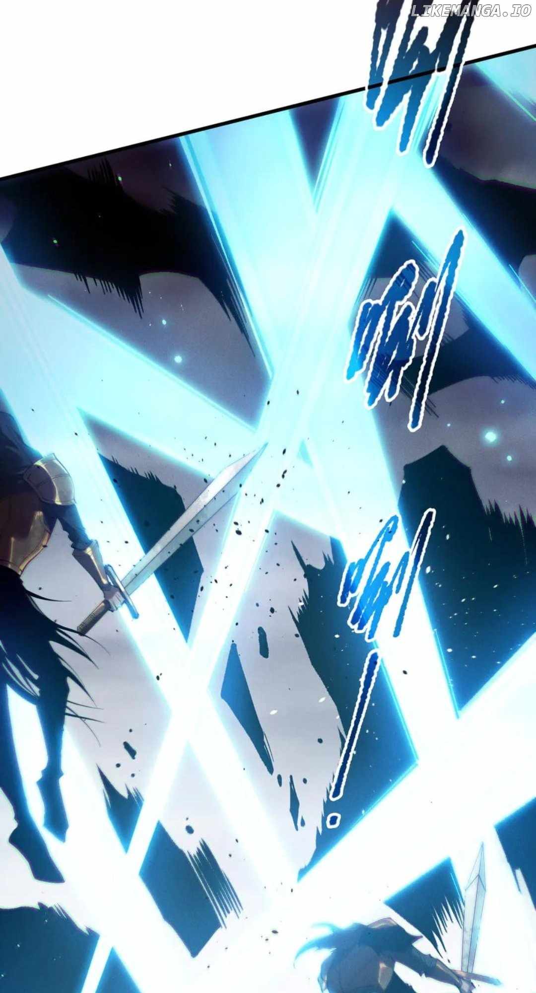 Catastrophic Necromancer Chapter 183 9